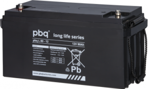 ​PBQ蓄电池用在UPS不间断电源上严重失水的原因。。。