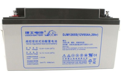 DJM1265    12V65AH     森林舞会网址
